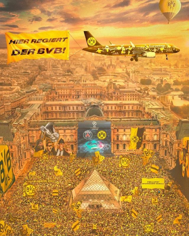 PG电子中国-【欧冠】胡梅尔斯制胜，多特蒙德双杀巴黎挺进决赛！