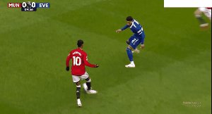 PG电子中国-【英超】加纳乔造点×2 B费拉什福德破门 曼联2比0胜