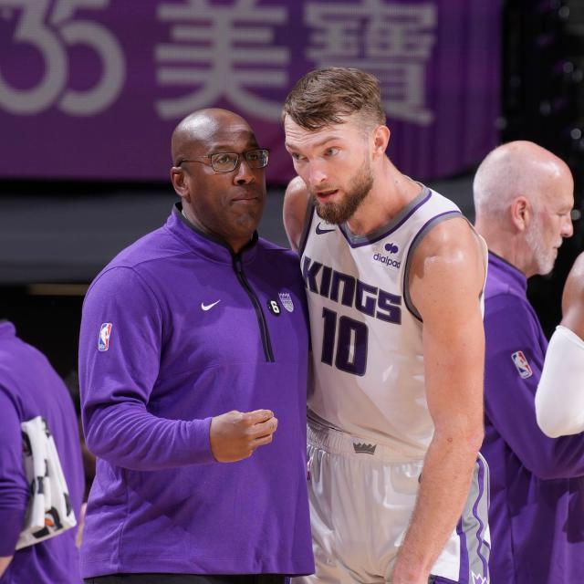 PG电子官网-【人物】国王崛起：迈克·布朗蛰伏八年再崛起