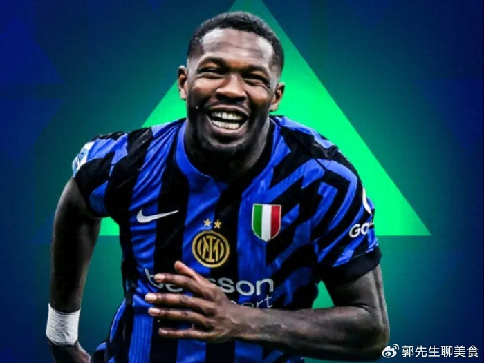 PG电子中国-欧冠亏6500万！国米要卖小图拉姆，或成为转会市场香饽饽？|国际米兰|巴塞罗那|锋线|马竞|英超_新浪体育_新浪新闻