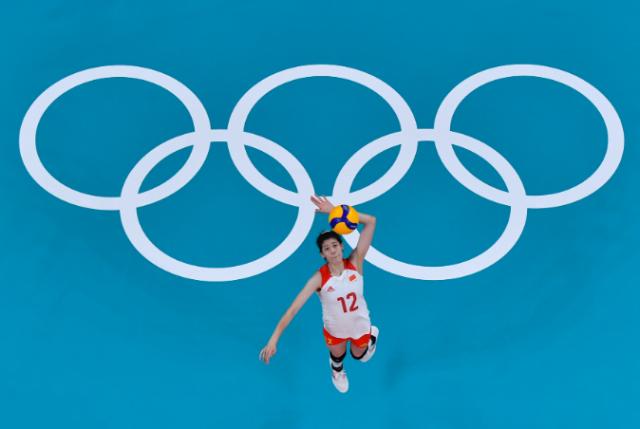 官方网站-3战皆负女排还有戏吗？ 重温女排精神期待绝地反击