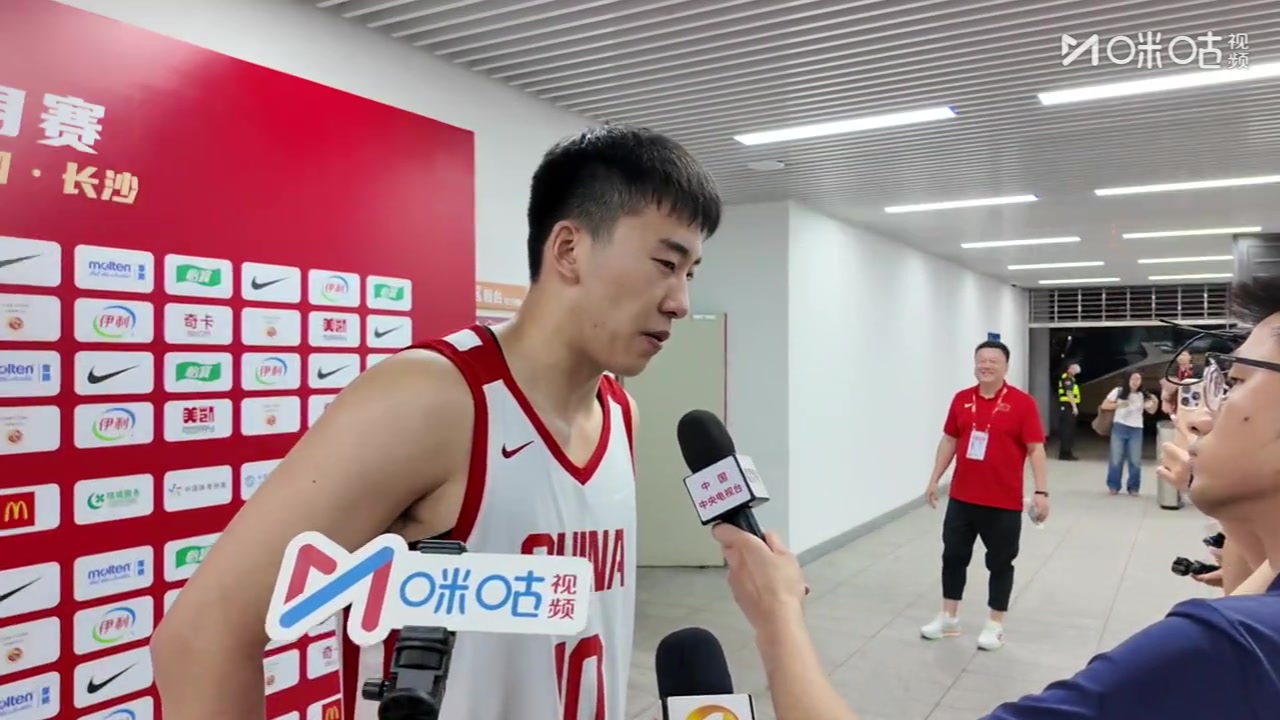 PG电子中国-王俊杰：对手处于疲劳期&amp;状态不佳 明天要做好更大的挑战准备